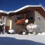 Watzmann-appartement Lägenhet