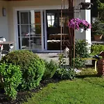 Watzmann-appartement Lägenhet