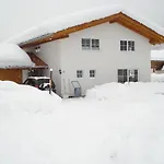Watzmann-appartement Lägenhet