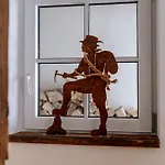 Watzmann-appartement Lägenhet