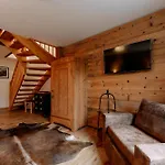 Watzmann-appartement Lägenhet *