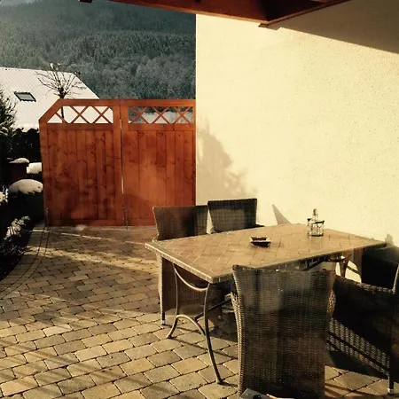 Watzmann-appartement *