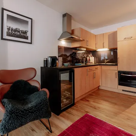 Watzmann-appartement