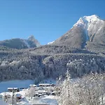 Watzmann-appartement *