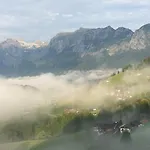 Watzmann-appartement דירה Ramsau bei Berchtesgaden
