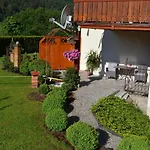 Watzmann-appartement 拉姆绍