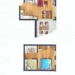Watzmann-appartement דירה *