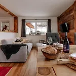 Watzmann-appartement דירה Ramsau bei Berchtesgaden