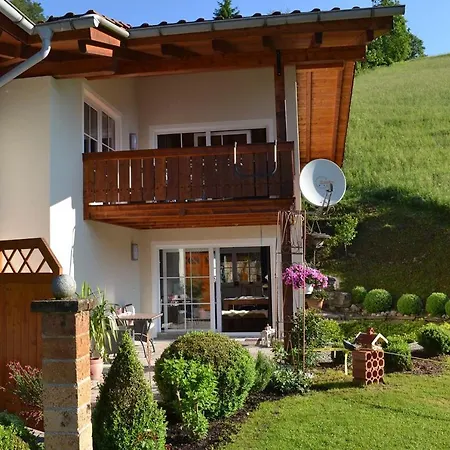 Watzmann-appartement *