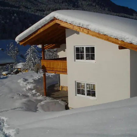 Watzmann-appartement * 拉姆绍