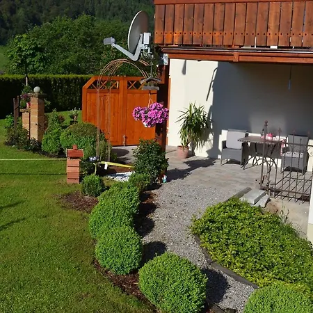 Watzmann-appartement Ramsau bei Berchtesgaden