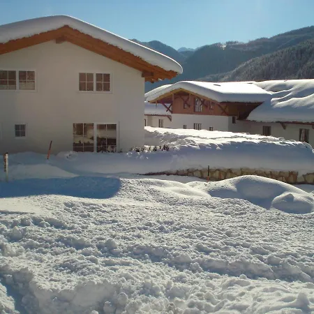 Watzmann-appartement Ramsau bei Berchtesgaden