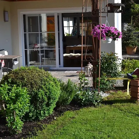 Watzmann-appartement Appartement