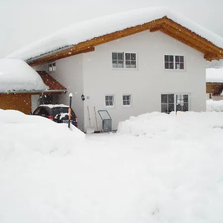 Watzmann-appartement Appartement