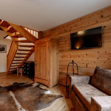 Watzmann-appartement Appartement *