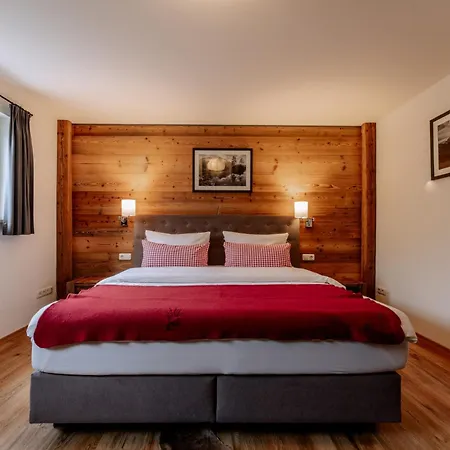 Watzmann-appartement *