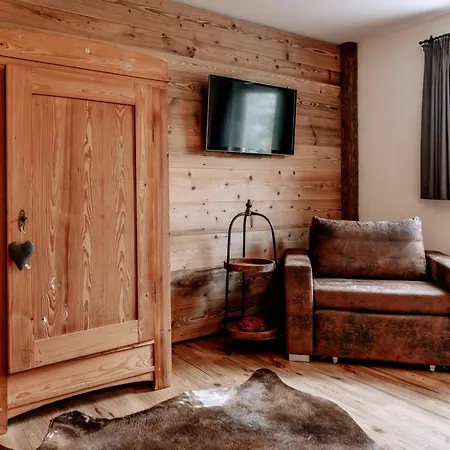 Watzmann-appartement 람사우