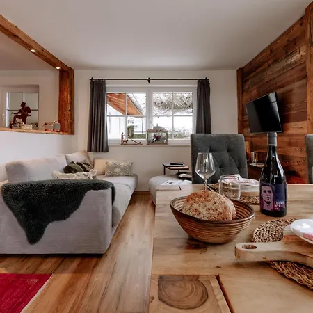 Watzmann-appartement Appartement Ramsau bei Berchtesgaden