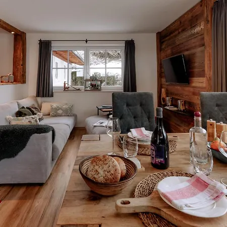 Watzmann-appartement *
