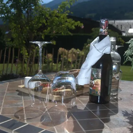 Watzmann-appartement Appartement *