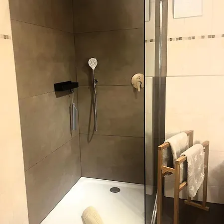 Watzmann-appartement
