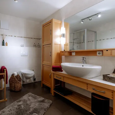 Watzmann-appartement 公寓