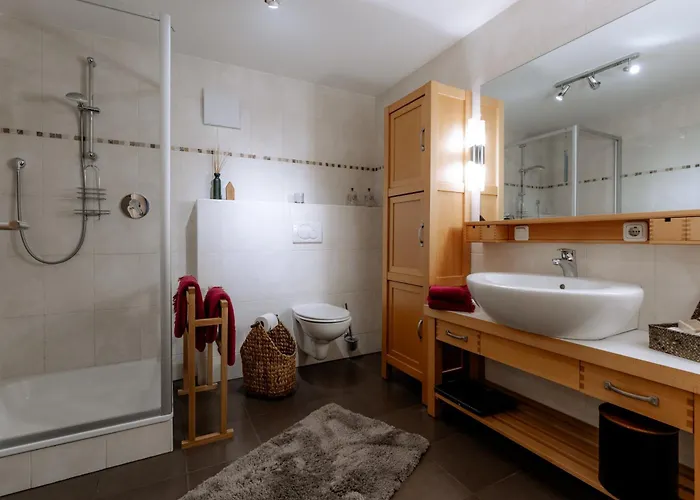Watzmann-appartement דירה Ramsau bei Berchtesgaden