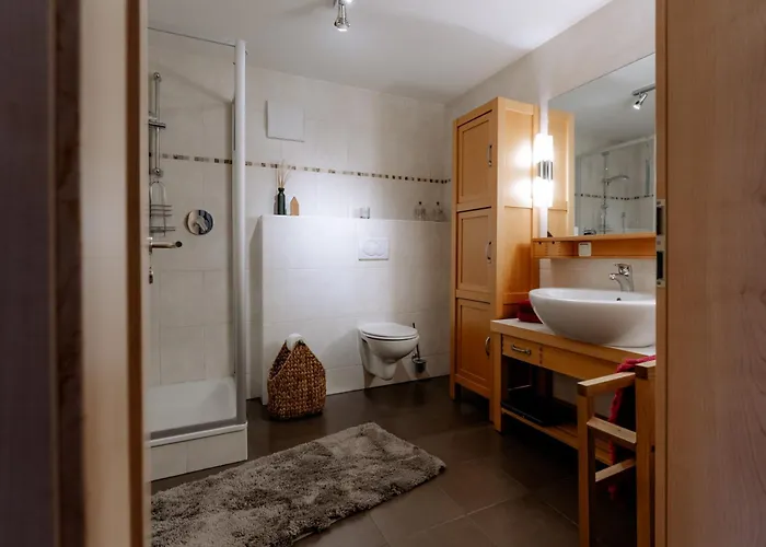 דירה Watzmann-appartement Ramsau bei Berchtesgaden