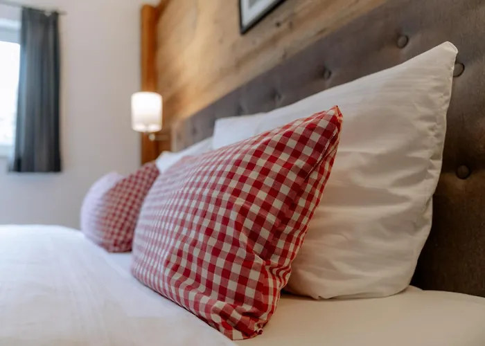 Watzmann-appartement Ramsau bei Berchtesgaden